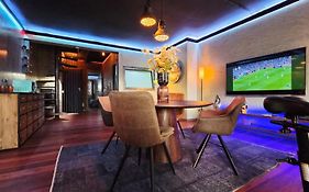 Ocean Suites
